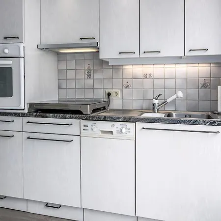 Apartament Mighi 0701 Sint-Idesbald