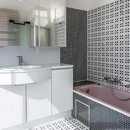 Mighi 0701 Apartament *