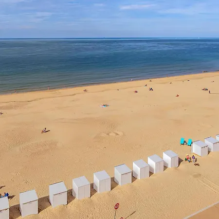 Apartamento Mighi 0701 Sint-Idesbald