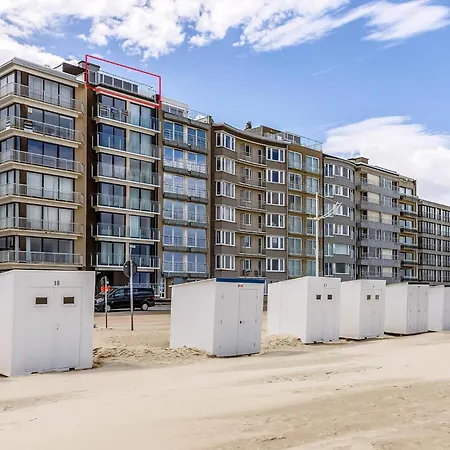 Mighi 0701 Apartament Sint-Idesbald