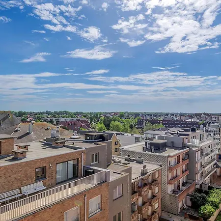 Apartamento Mighi 0701 Sint-Idesbald