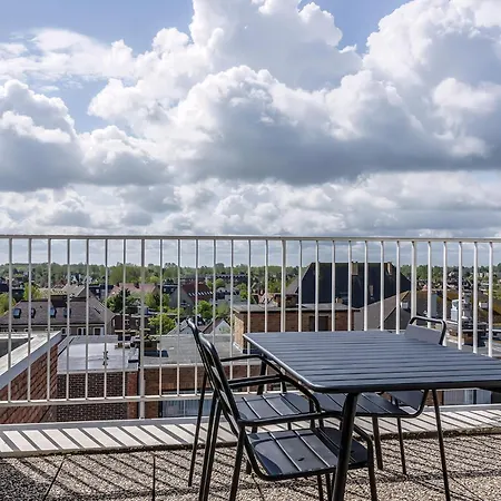 Mighi 0701 * Sint-Idesbald