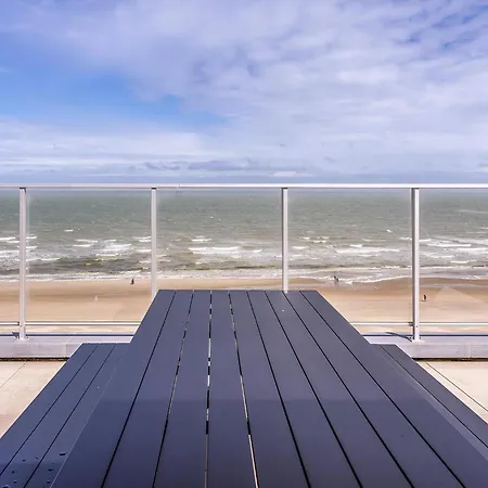 Apartamento Mighi 0701 Sint-Idesbald