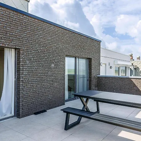 Mighi 0701 Apartamento