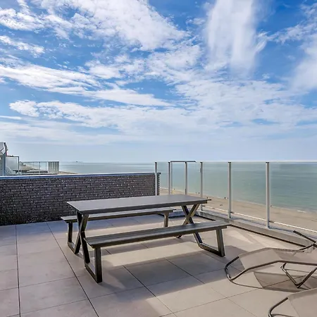 Mighi 0701 Apartamento *