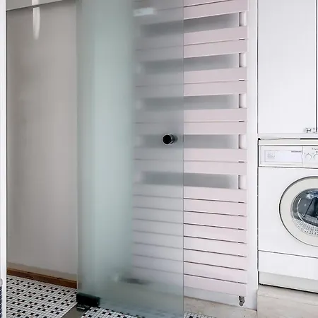 Mighi 0701 Apartamento Sint-Idesbald