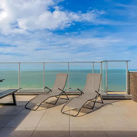 Mighi 0701 Apartament Sint-Idesbald