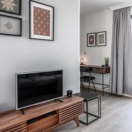 Mighi 0701 Apartamento Sint-Idesbald