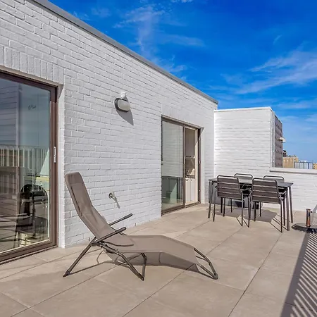 Mighi 0701 Apartamento *