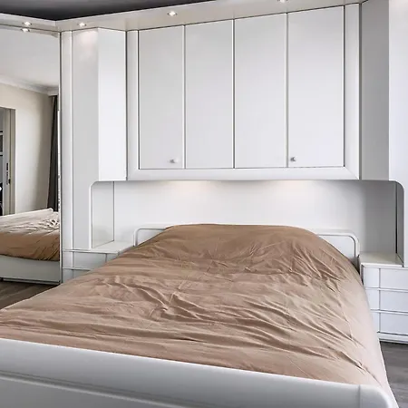 Apartamento Mighi 0701 Sint-Idesbald