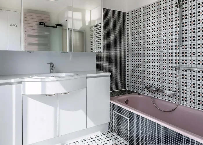 Mighi 0701 Apartamento *