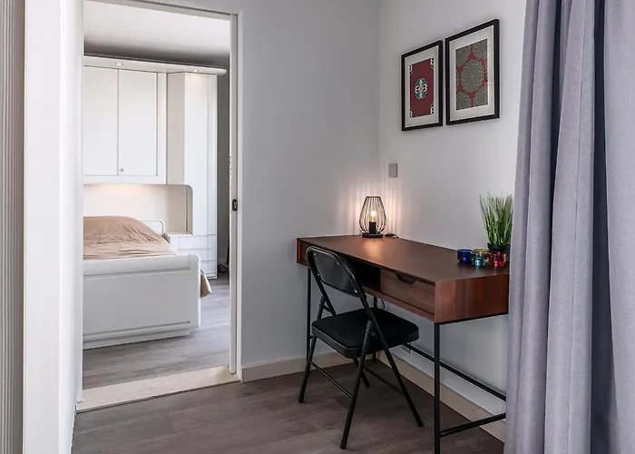 Apartamento Mighi 0701 *